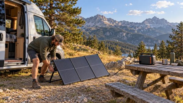 10 astuces pour tirer le meilleur parti de votre panneau solaire