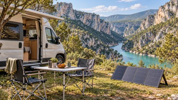 10 astuces pour tirer le meilleur parti de votre panneau solaire