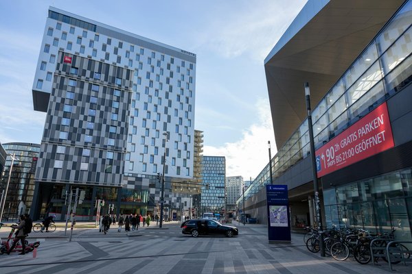 Macronutriments pour le corps : votre allié énergie révélée