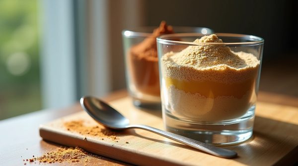 Macronutriments pour le corps : votre allié énergie révélée