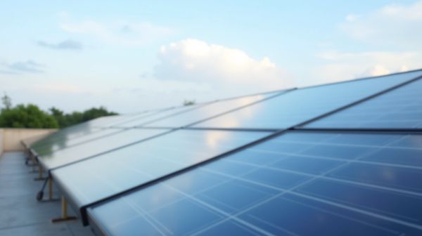 Maîtriser l'installation de panneaux photovoltaïques pour une énergie durable