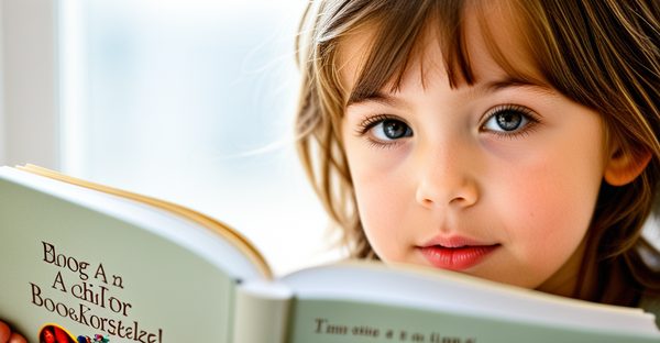 Offrir un livre personnalisé : un cadeau inoubliable pour enfant