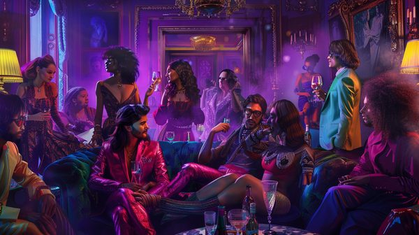 Site de rencontre libertin : les meilleures plateformes en 2024