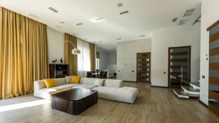 Réinventez votre espace : idées déco pour maison et jardin