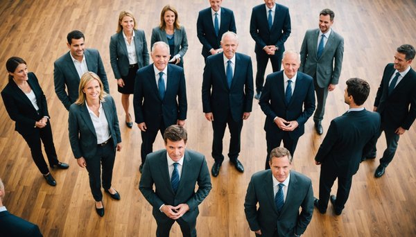 Organiser une convention entreprise : les clés du succès