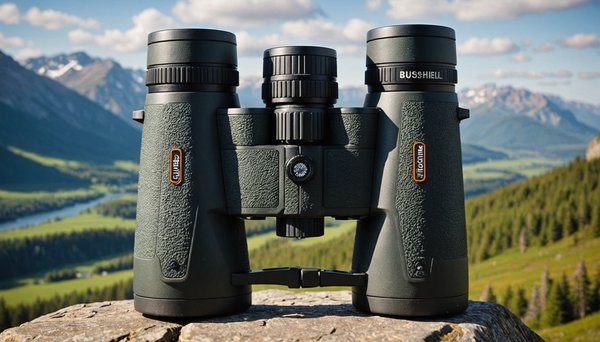 Jumelles bushnell : quel modèle choisir pour vos aventures ?