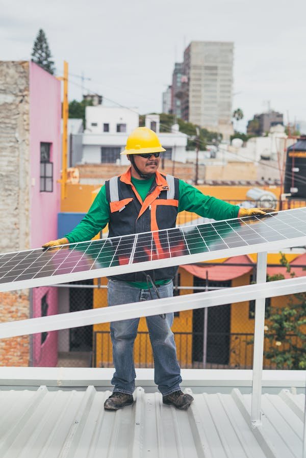 Panneaux solaires : la solution sur mesure pour réduire vos factures