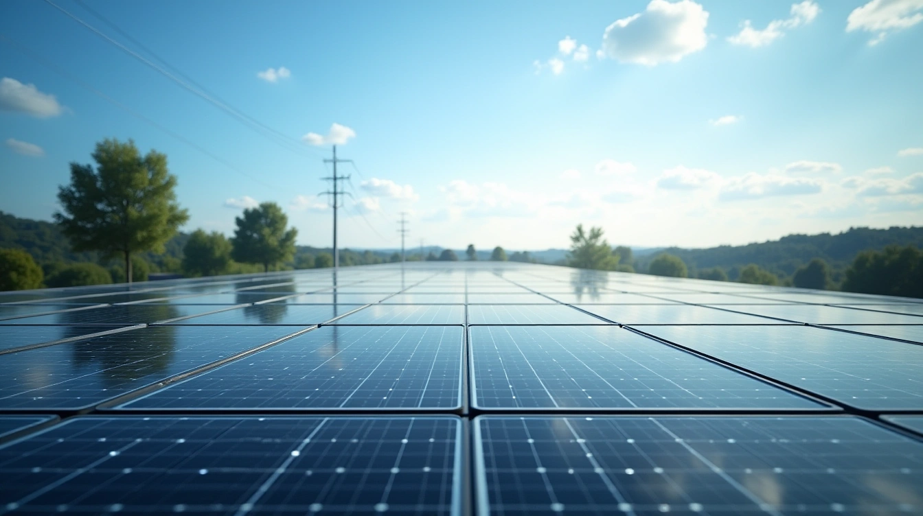 Vos questions sur le photovoltaïque